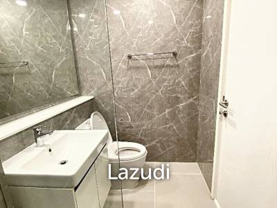 Studio 1 Bath 25 Sqm Condo For Sale