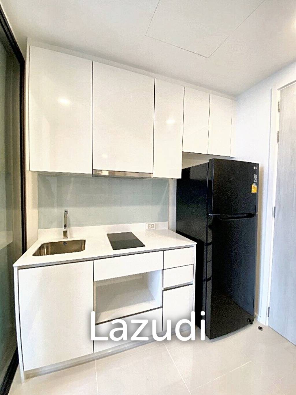ขาย Mazarine Ratchayothin Studio 1 ห้องน้ำ 25 ตารางเมตร