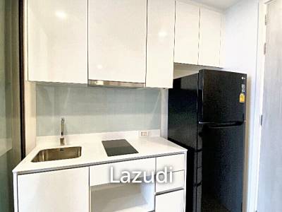 Studio 1 Bath 25 Sqm Condo For Sale