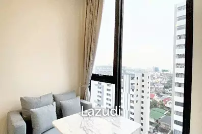 ขาย Mazarine Ratchayothin Studio 1 ห้องน้ำ 25 ตารางเมตร