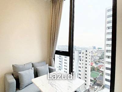 Studio 1 Bath 25 Sqm Condo For Sale