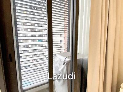 Studio 1 Bath 25 Sqm Condo For Sale