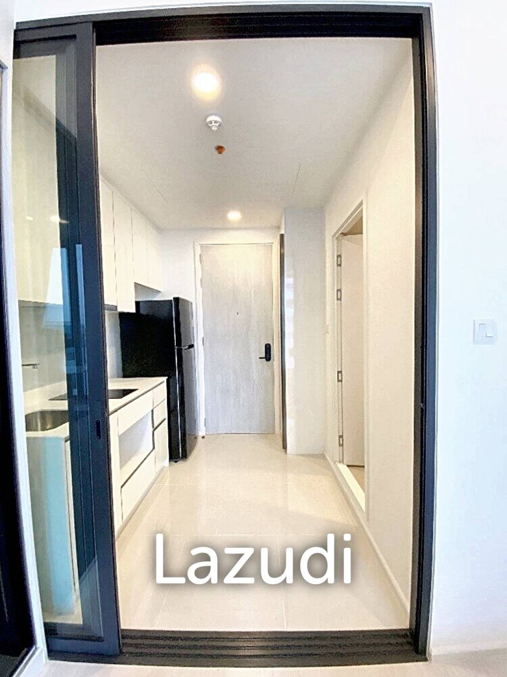 ขาย Mazarine Ratchayothin Studio 1 ห้องน้ำ 25 ตารางเมตร