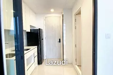 ขาย Mazarine Ratchayothin Studio 1 ห้องน้ำ 25 ตารางเมตร