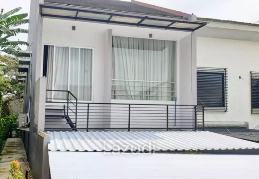 Rumah Dijual di Rempoa Town House Dekat MRT Lebak Bulus, Pondok Indah Mall, UIN Jakarta, Stasiun Pondok Ranji