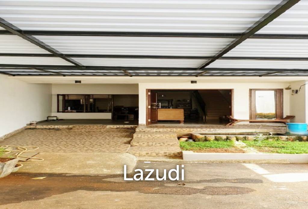 Rumah Dijual di Rempoa Town House Dekat MRT Lebak Bulus, Pondok Indah Mall, UIN Jakarta, Stasiun Pondok Ranji