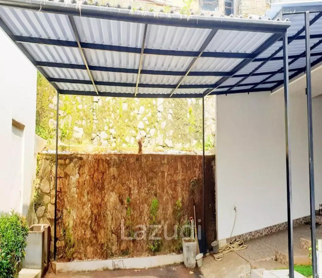 Rumah Dijual di Rempoa Town House Dekat MRT Lebak Bulus, Pondok Indah Mall, UIN Jakarta, Stasiun Pondok Ranji