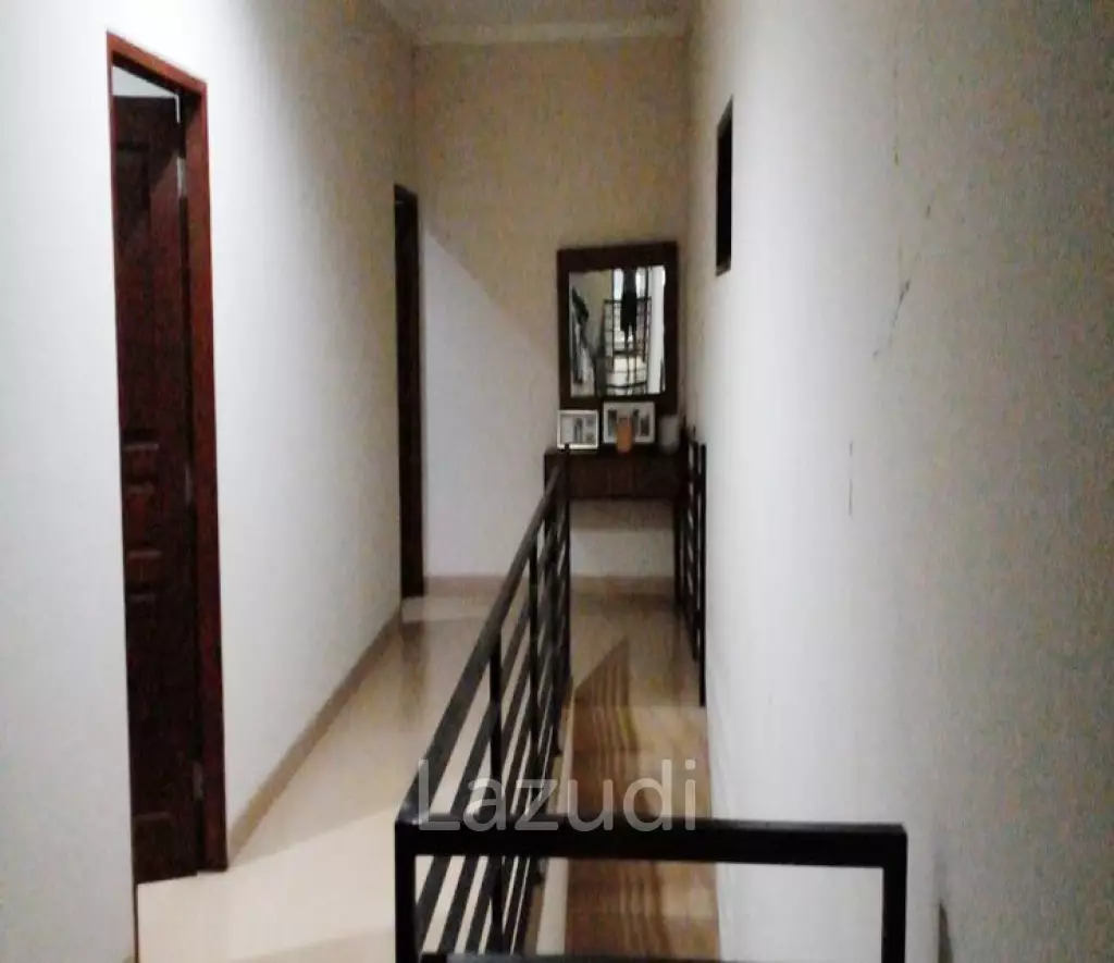Rumah Dijual di Rempoa Town House Dekat MRT Lebak Bulus, Pondok Indah Mall, UIN Jakarta, Stasiun Pondok Ranji