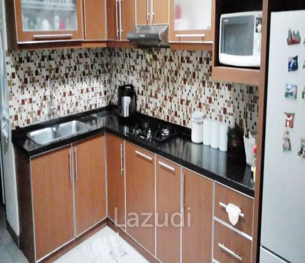 Rumah Dijual di Rempoa Town House Dekat MRT Lebak Bulus, Pondok Indah Mall, UIN Jakarta, Stasiun Pondok Ranji