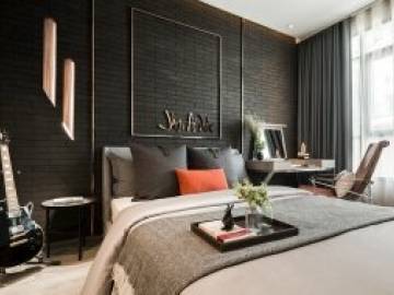 1 bed 39.75sq.m Maestro 19 Ratchada 19 – Vipha