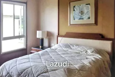 2 Bed 2 Bath 115 Sqm Condo For Rent and Sale