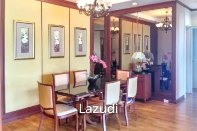 2 Bed 2 Bath 115 Sqm Condo For Rent and Sale