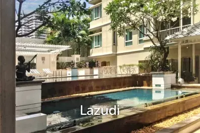 2 Bed 2 Bath 115 Sqm Condo For Rent and Sale