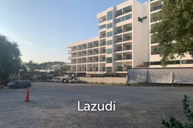 Land for sale 1 rai