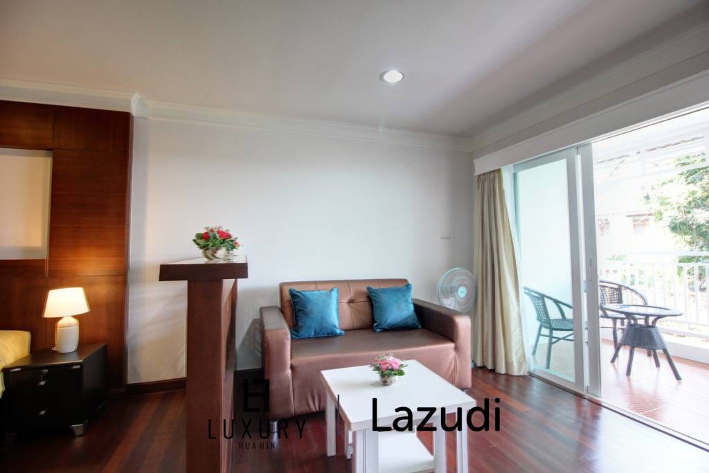 52 Kvm Studio 1 Bad Leilighet for Leie