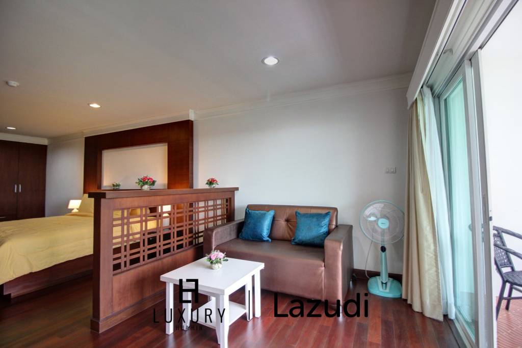 52 Kvm Studio 1 Bad Leilighet for Leie