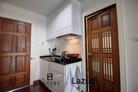 52 Kvm Studio 1 Bad Leilighet for Leie