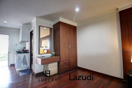 52 Kvm Studio 1 Bad Leilighet for Leie