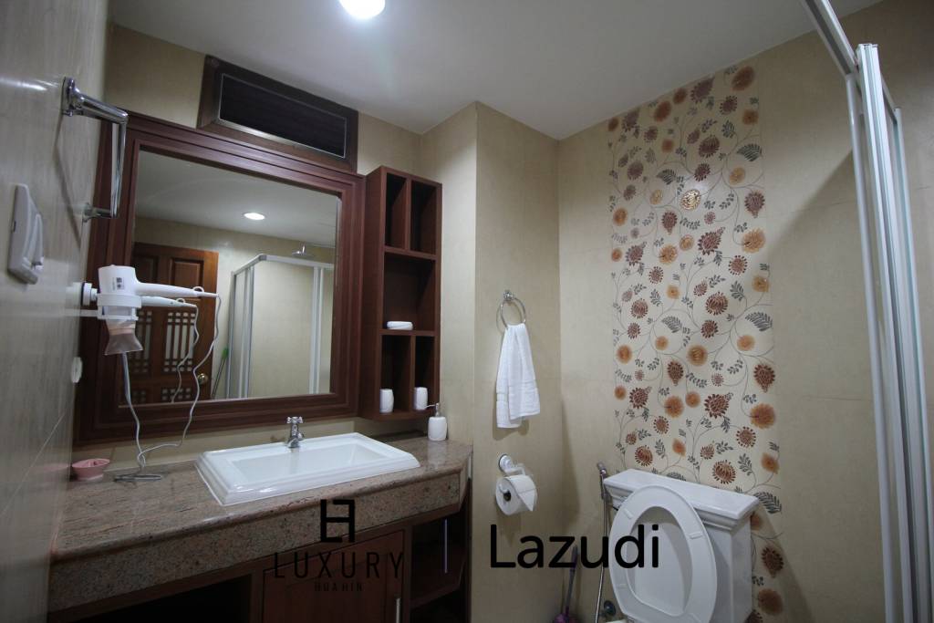 52 Kvm Studio 1 Bad Leilighet for Leie