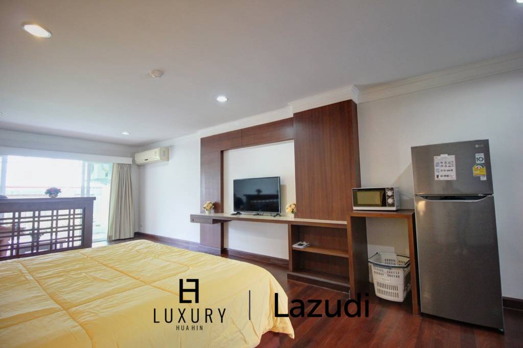 52 Kvm Studio 1 Bad Leilighet for Leie