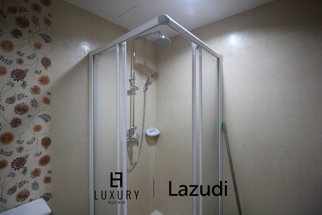 52 Kvm Studio 1 Bad Leilighet for Leie