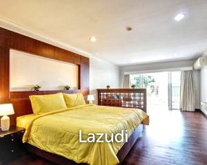 Baan Klang: New Studio Condo in central Hua Hin