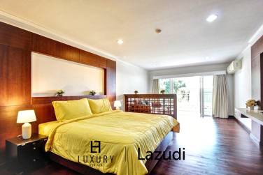 52 平方米 工作室 1 洗澡 公寓 对于 租