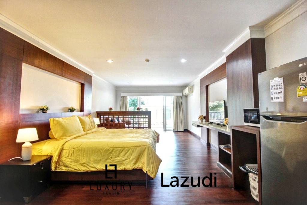 52 Kvm Studio 1 Bad Leilighet for Leie