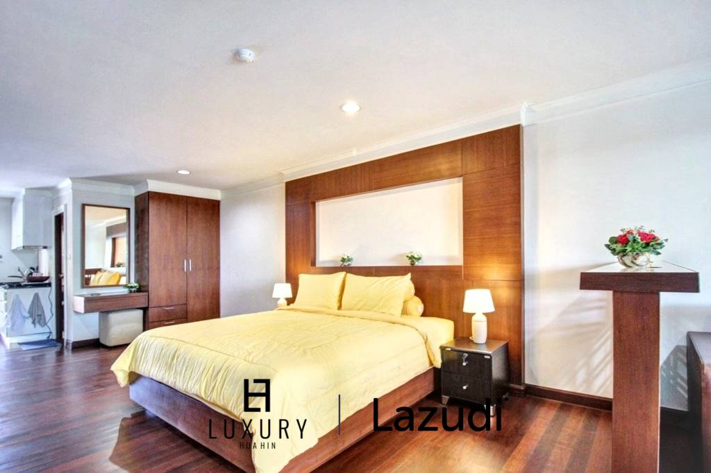 52 Kvm Studio 1 Bad Leilighet for Leie