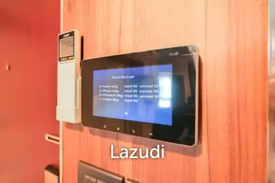 2 Bed 1 Bath 47 Sqm Condo For Sale