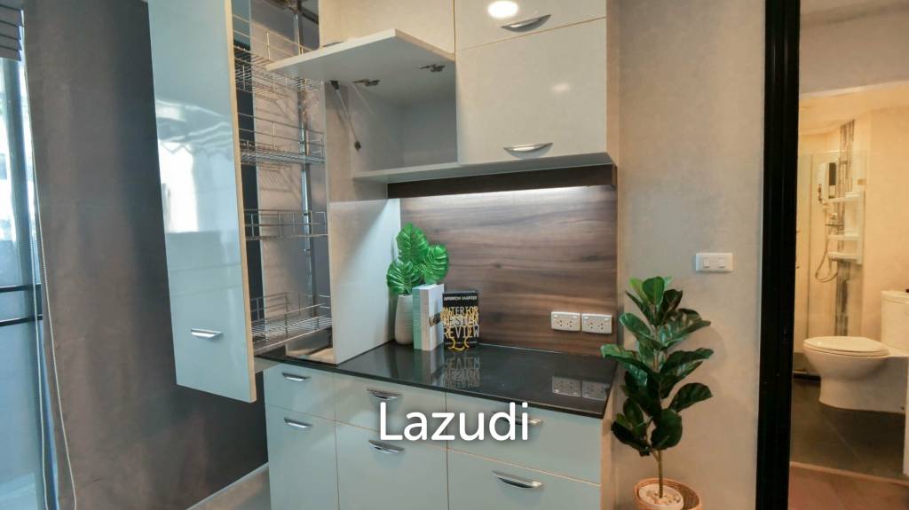 2 Bed 1 Bath 47 Sqm Condo For Sale