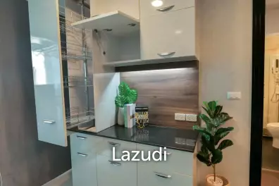 2 Bed 1 Bath 47 Sqm Condo For Sale