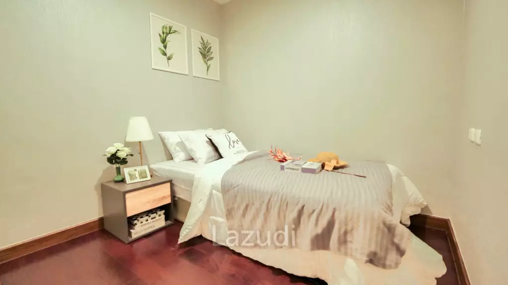 2 Bed 1 Bath 47 Sqm Condo For Sale
