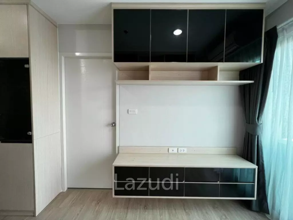 1 Bed 1 Bath 32 Sqm Condo For Sale