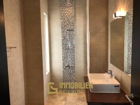 532 m² 3 Chambre 2 Salle de bain Villa Pour Louer