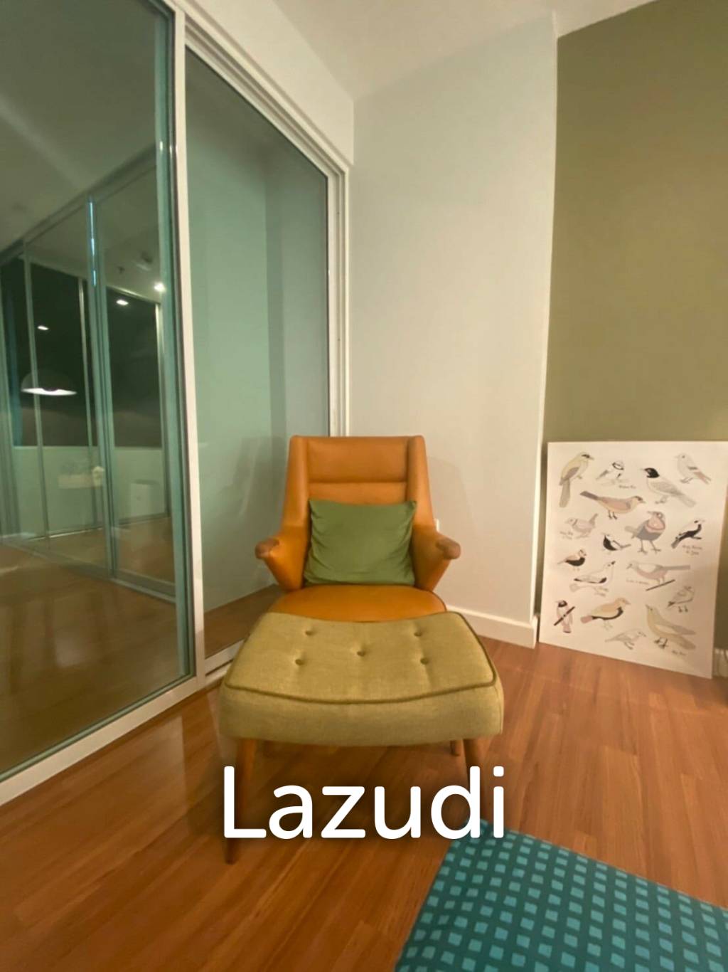 1 Bed 1 Bath 60 Sqm Condo For Sale