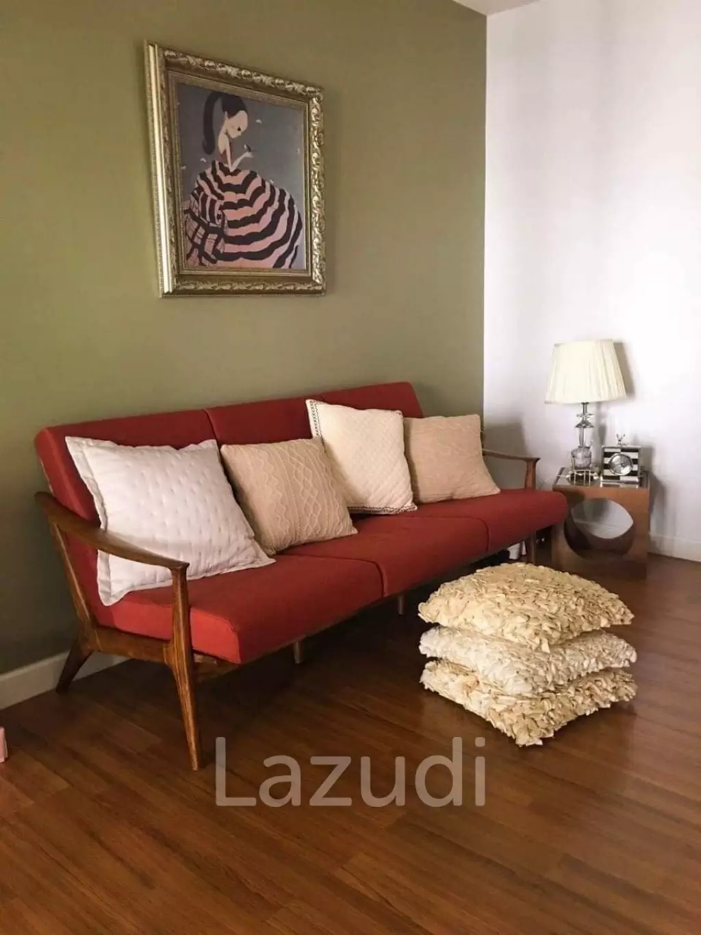 1 Bed 1 Bath 60 Sqm Condo For Sale
