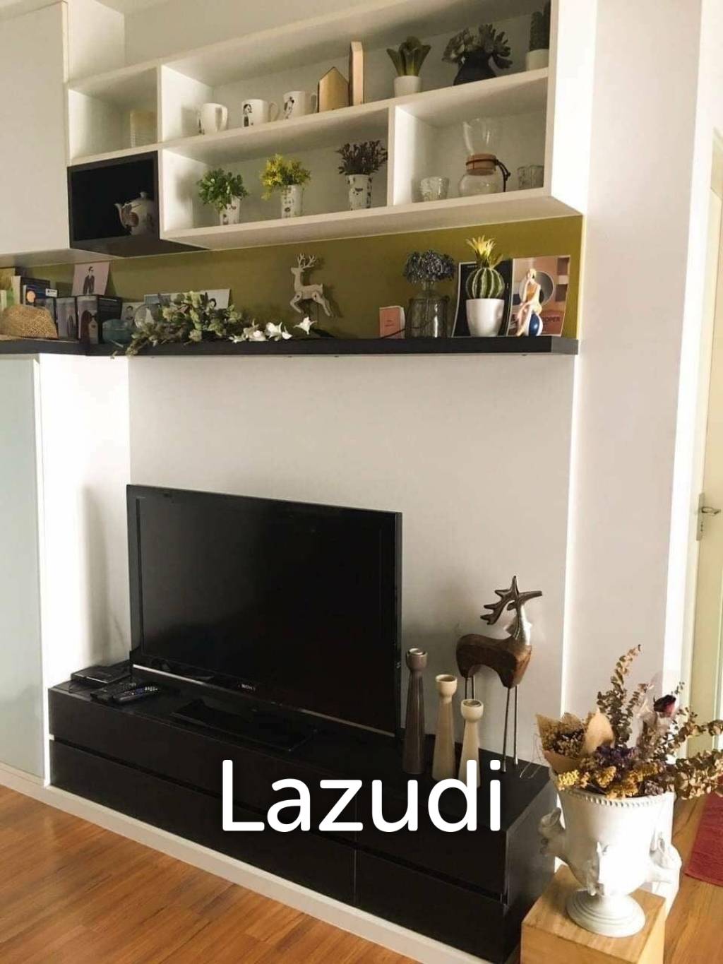 1 Bed 1 Bath 60 Sqm Condo For Sale