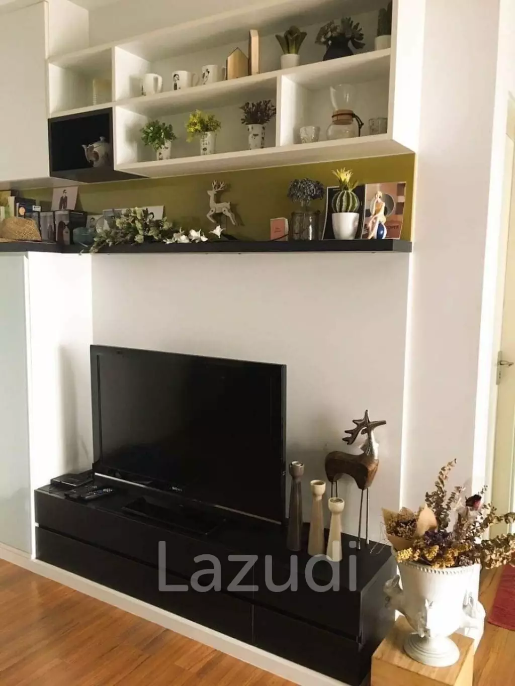 1 Bed 1 Bath 60 Sqm Condo For Sale