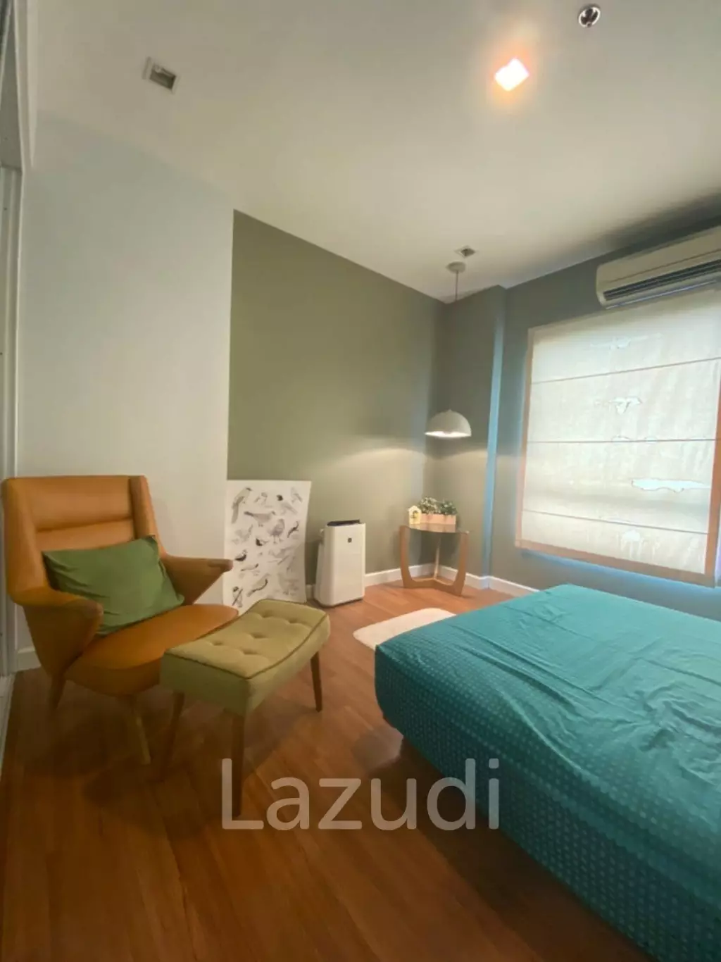 1 Bed 1 Bath 60 Sqm Condo For Sale