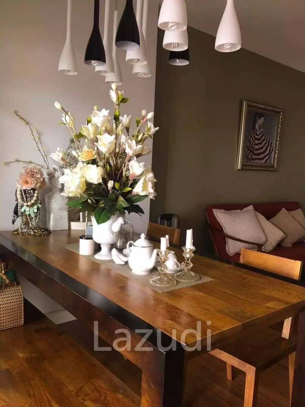 1 Bed 1 Bath 60 Sqm Condo For Sale