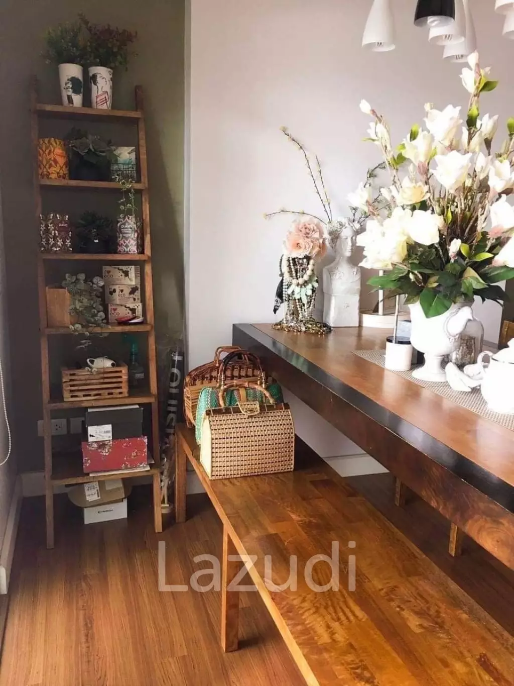1 Bed 1 Bath 60 Sqm Condo For Sale