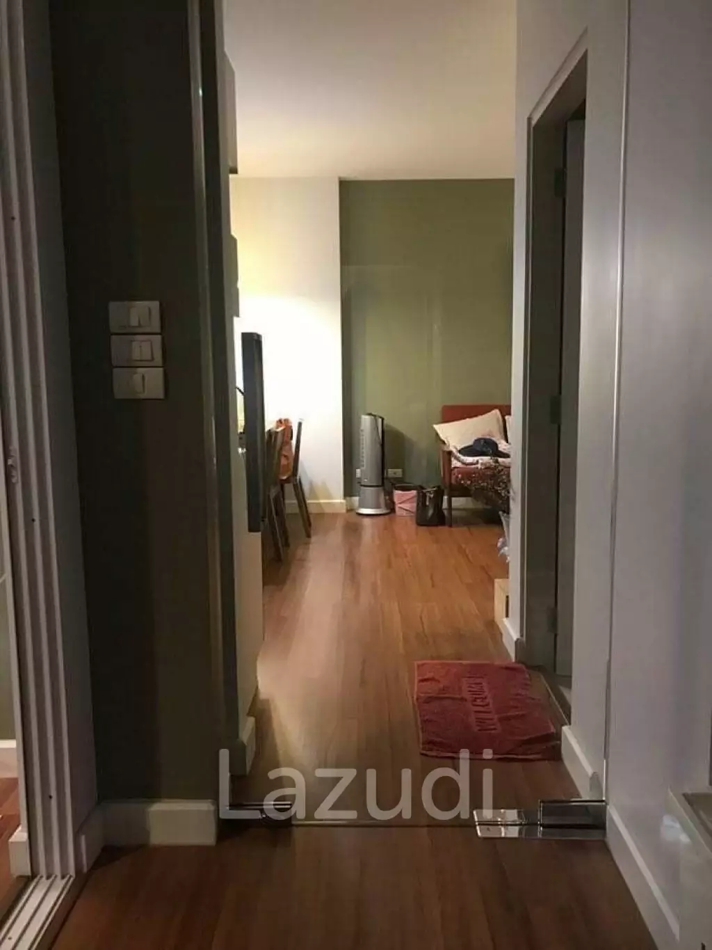 1 Bed 1 Bath 60 Sqm Condo For Sale