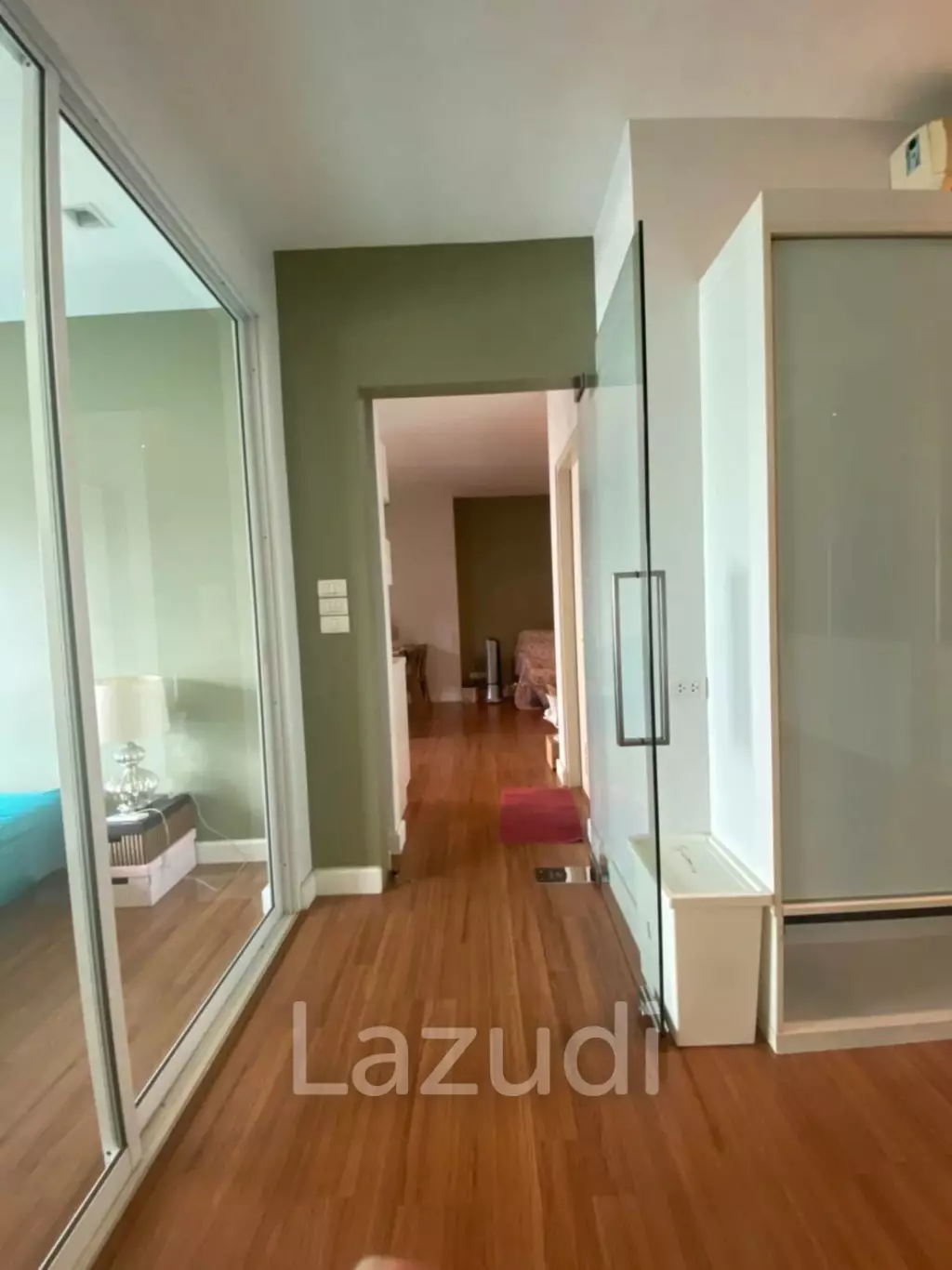 1 Bed 1 Bath 60 Sqm Condo For Sale