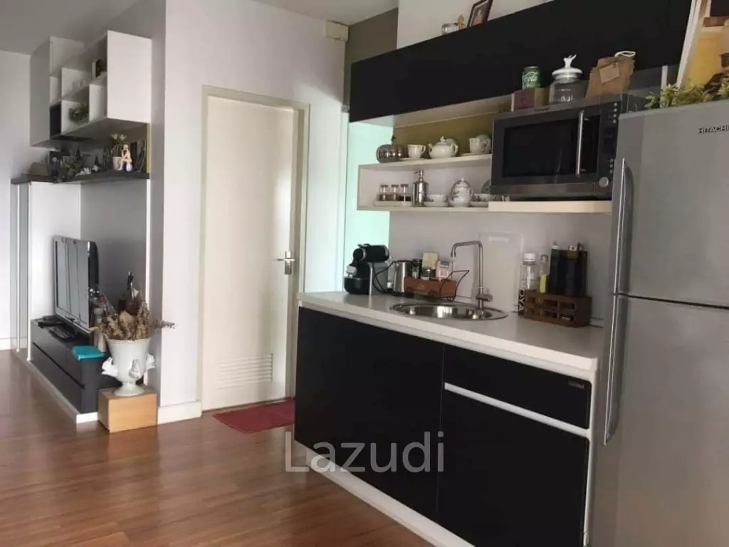 1 Bed 1 Bath 60 Sqm Condo For Sale