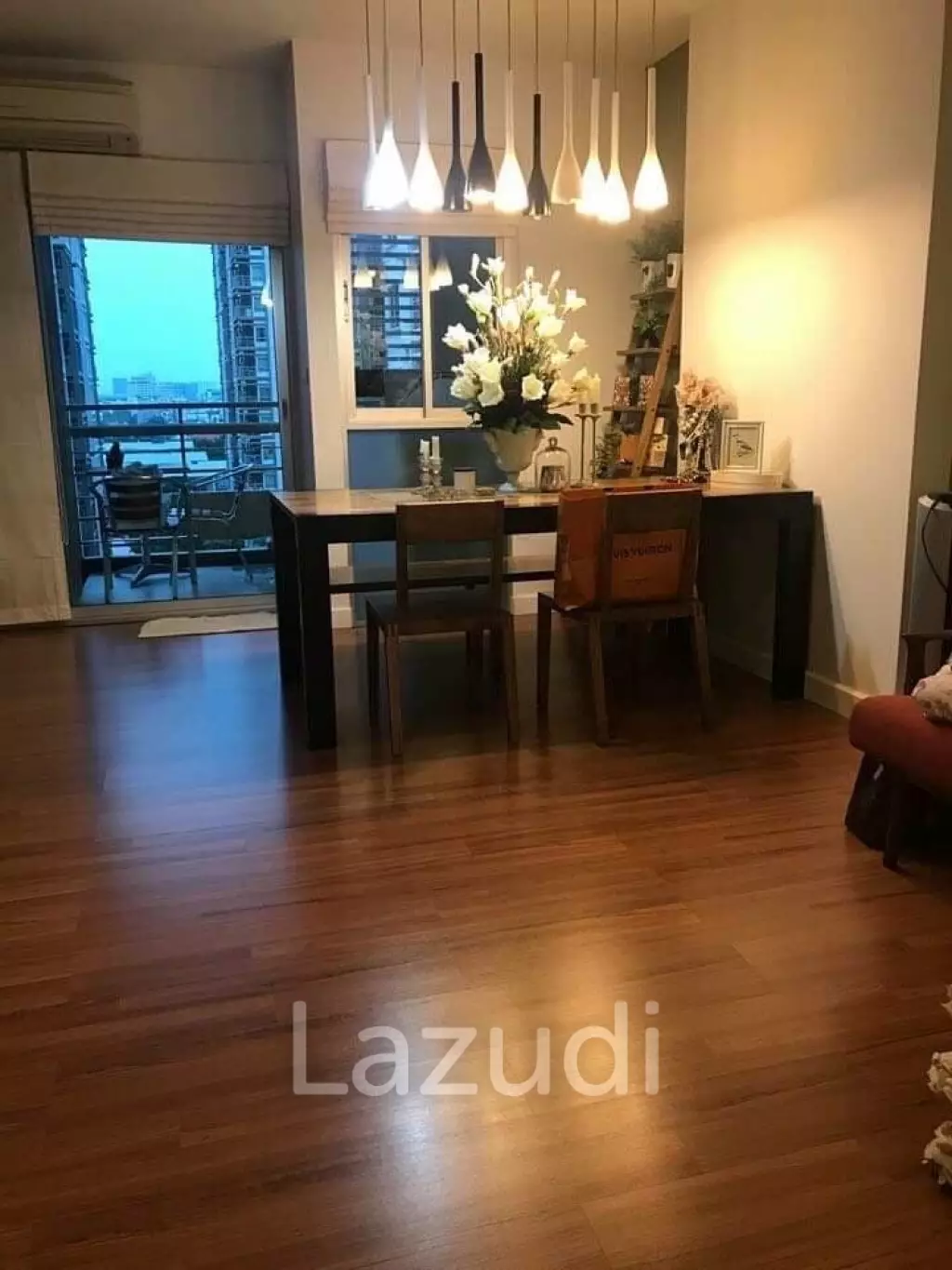 1 Bed 1 Bath 60 Sqm Condo For Sale