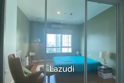 ขาย The Room Ratchada - Ladprao 1 ห้องนอน 1 ห้องน้ำ 60 ตารางเมตร