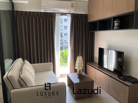 35 m² 1 Chambre 1 Salle de bain Condominium Pour Louer