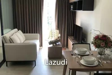 La Casita: New 1 Bedroom Condo in City Center