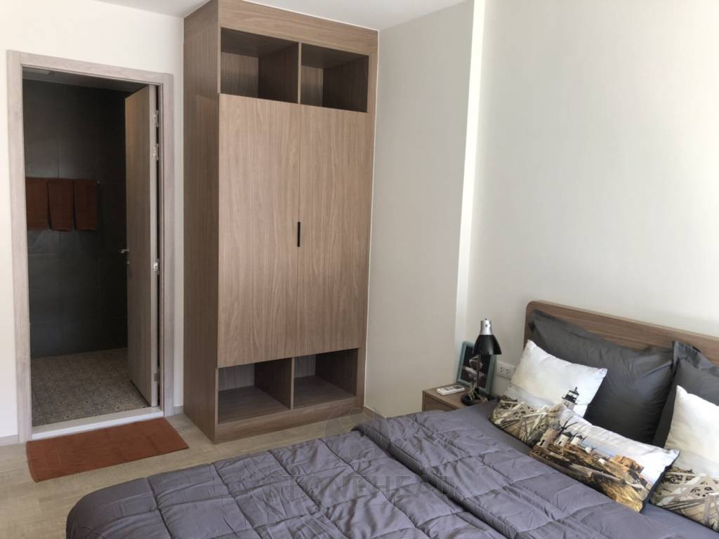 La Casita: New 1 Bedroom Condo in City Center
